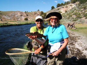 Fly-Fishing